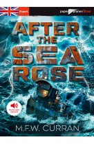 After the sea rose - livre + mp3