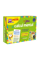 Chouette - le jeu du calcul mental cm1-cm2