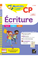 Chouette - ecriture cp