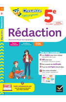 Chouette - rédaction 5e