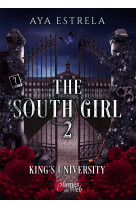 The south girl : tome 2 - king's university