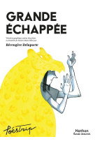 Grande échappée