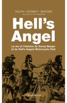 Hell's angel