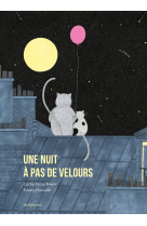 Une nuit à pas de velours