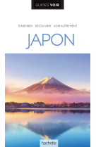 Guide voir japon