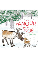 De l'amour pour noël