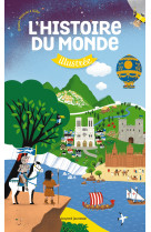 L'histoire du monde illustrée