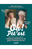 Oh ! pét'art