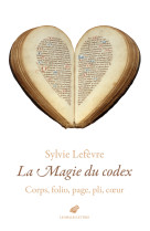 La magie du codex