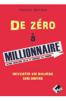 De zéro à millionnaire