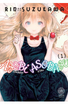 Asobi asobase t01