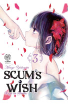 Scum's wish t03