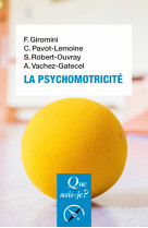 La psychomotricité