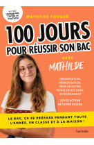 100 jours pour réussir son bac