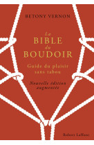 La bible du boudoir - ne 2016