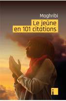 Le jeune en 101 citations