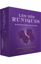 Les dés runiques