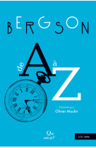 Bergson de a à z