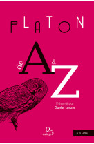 Platon de a à z