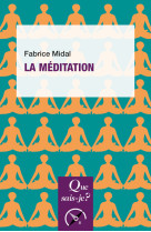 La méditation