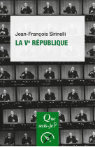 La ve république