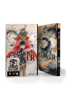 Black clover 1=1 (t1+t2 gratuit)