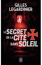 Le secret de la cité sans soleil