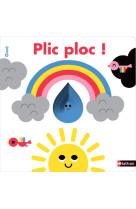 Plic-ploc !