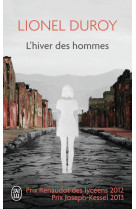 L'hiver des hommes