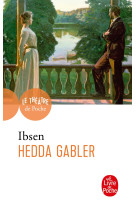 Hedda gabler