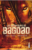 Les seigneurs de bagdad - tome 0