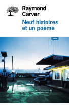 Neuf histoires et un poème