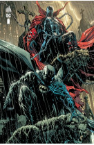 Batman / spawn