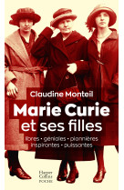 Marie curie et ses filles