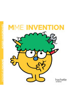 Madame invention