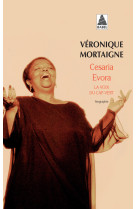 Cesaria evora