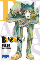 Beastars t04