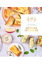 Gâteaux invisibles