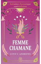 Femme chamane