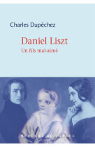 Daniel liszt