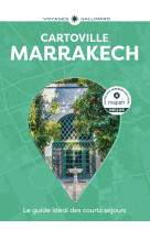 Marrakech