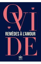 Remèdes à l'amour