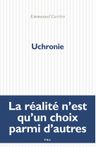 Uchronie