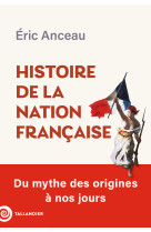 Histoire de la nation française