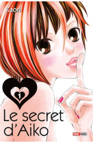 Le secret d'aiko t01 (nouvelle édition)