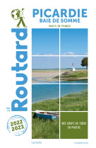 Guide du routard picardie 2022/23