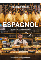 Guide de conversation espagnol 15ed