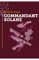 Commandant solane