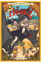 Hooky - tome 4