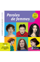 Paroles de femmes - numéro 103